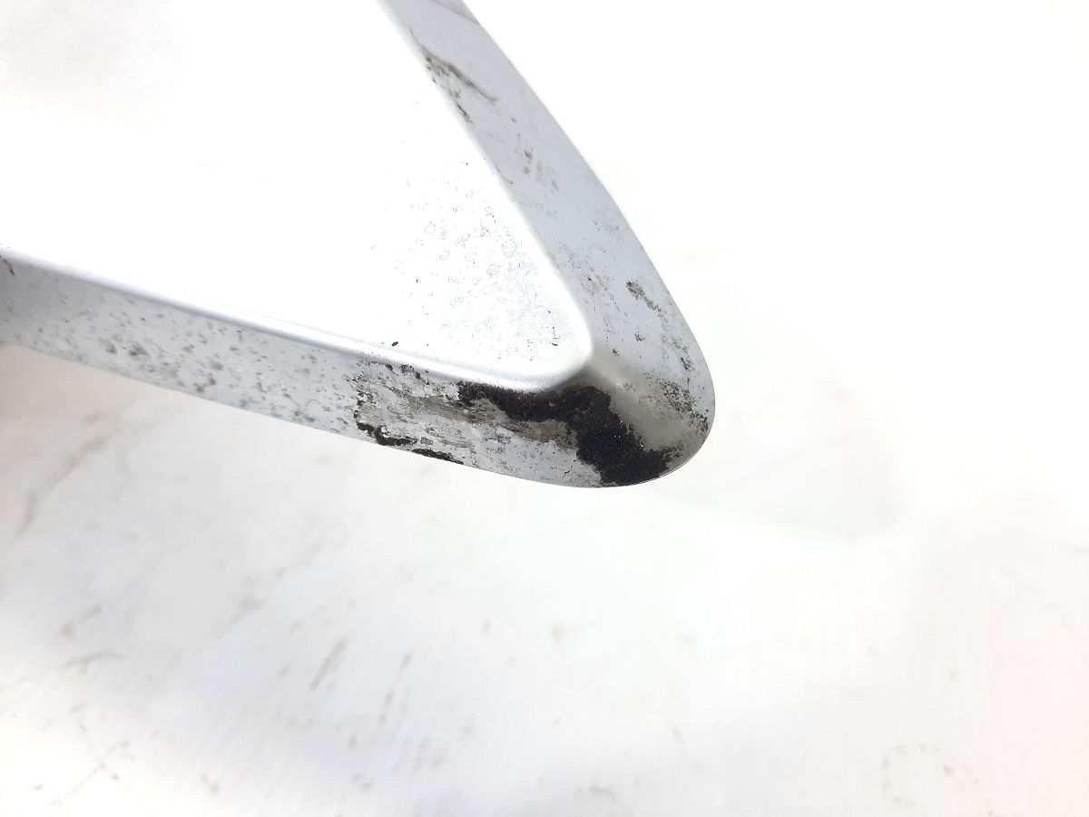 R 1200 Накладка бензобака ліва BMW R 1200 2014 46638528669 BMW R 1200 10