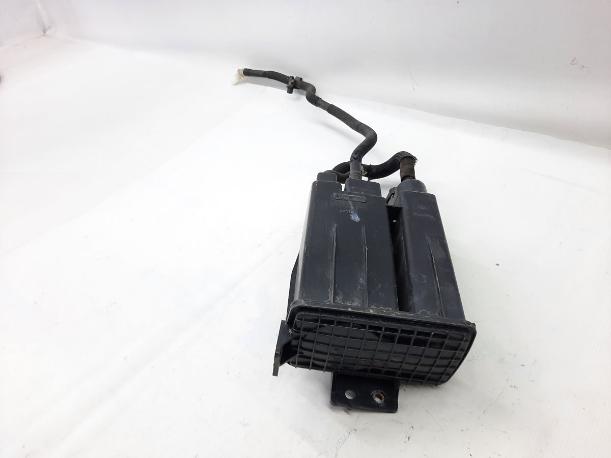 Sentra Фільтр рециркуляції парів бензину Nissan Sentra 2013-2019 149501KC0C Nissan Sentra 5