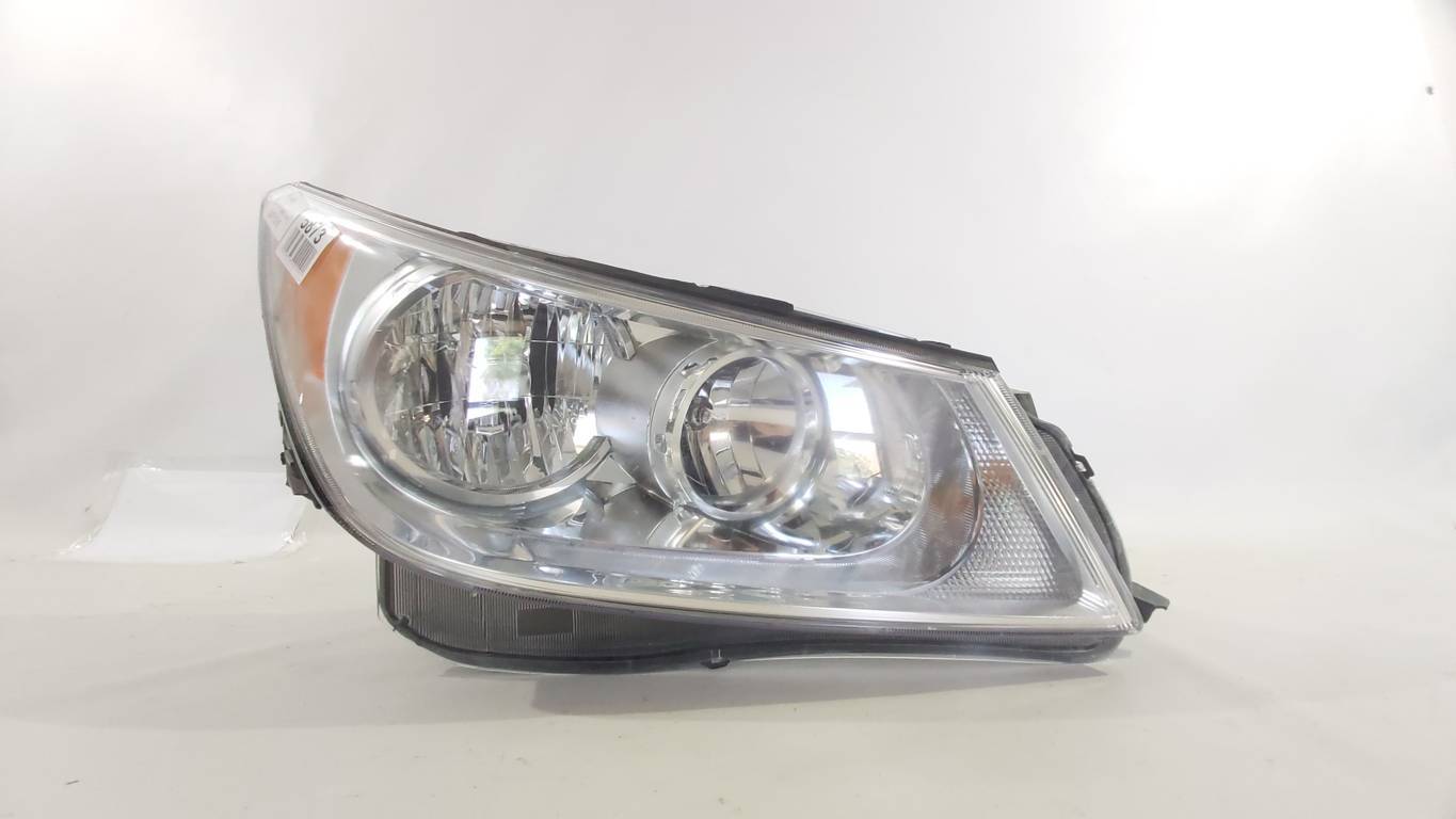 Lacrosse. Фара права Buick Lacrosse 2010-2016 22743219 Buick Lacrosse