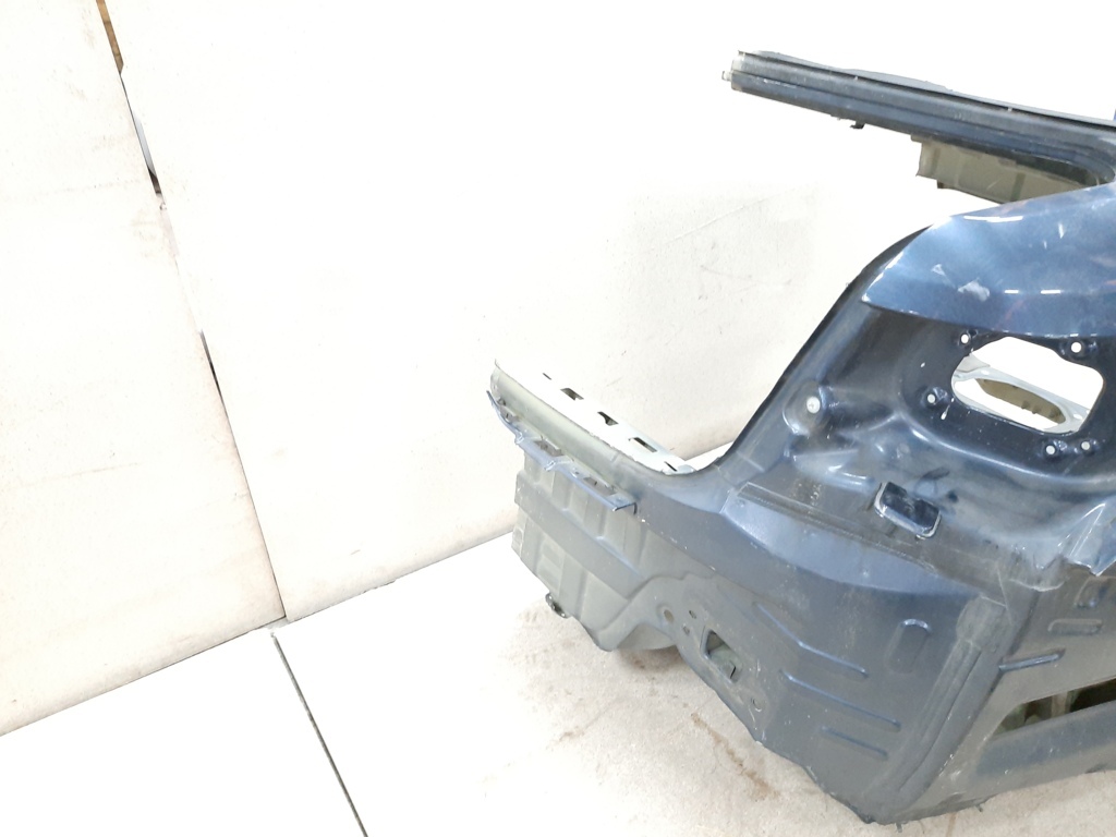 Cadenza Чверть ззаду права Kia CADENZA 2014-2016 702003RA51 Kia CADENZA 4