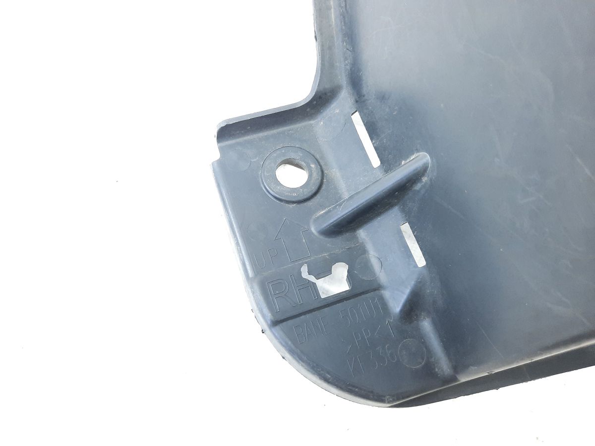 Повітроводи панелі радіатора Пиловник радіатора нижній правий Mazda 3 `14-16 Mazda 3 4 Повітроводи панелі радіатора Пиловник радіатора нижній правий Mazda 3 `14-16 Mazda 3 4