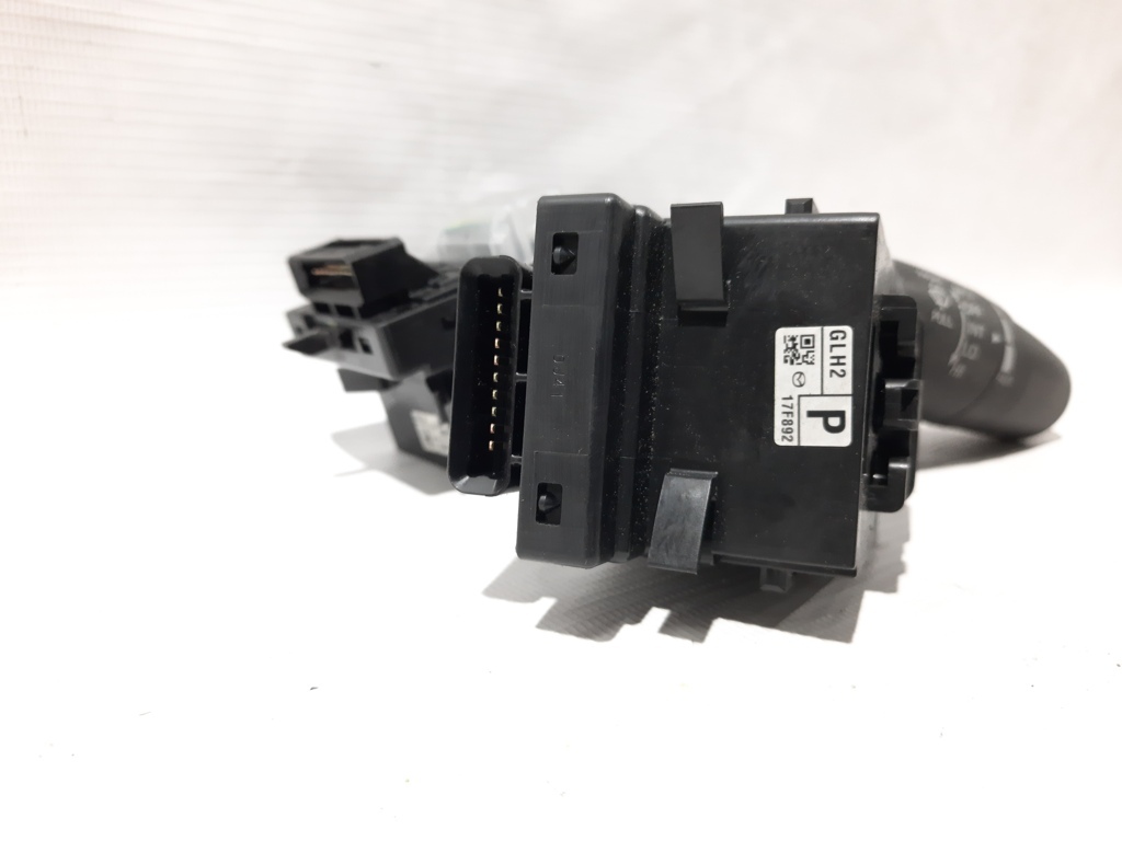 3 Підрульові вимикачі комплект Mazda 3 2014-2019 BHT1663P0 Mazda 3 5