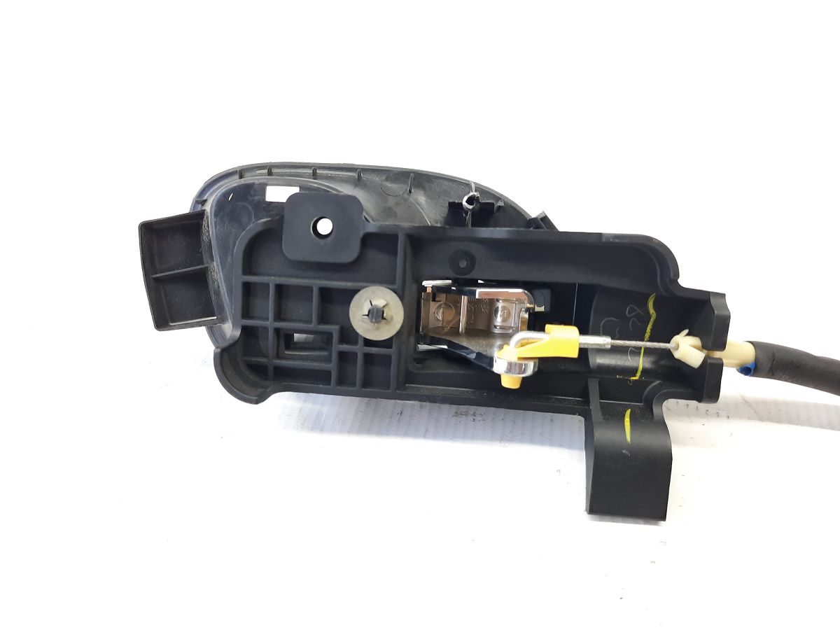 Journey Ручка дверей задньої лівої внутрішня Dodge Journey 2011-2020 68103387AA Dodge Journey 4