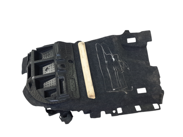 Model 3 Покрытие пола переднее правое Tesla Model 3 2021-2023 112728400H Tesla Model 3 2