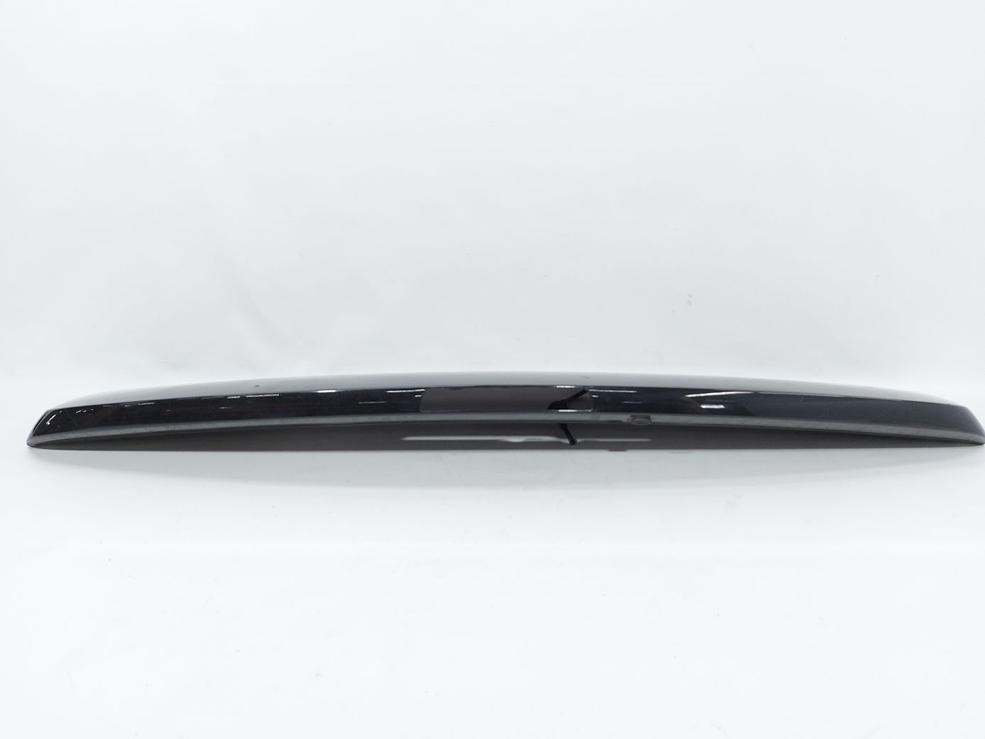 Grand caravan Спойлер крышки багажника Dodge Grand Caravan 2011-2020 1SF62TZZAH Dodge Grand Caravan 6