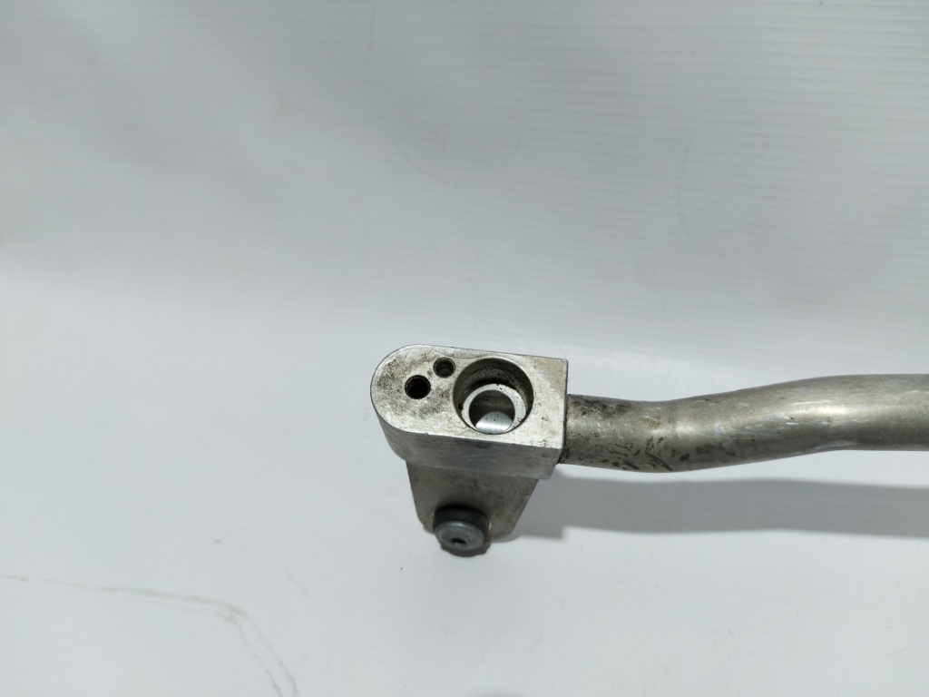 5 series Трубка кондиціонера з осушувача BMW 5 series 2011-2017 64539120005 BMW 5 series 9