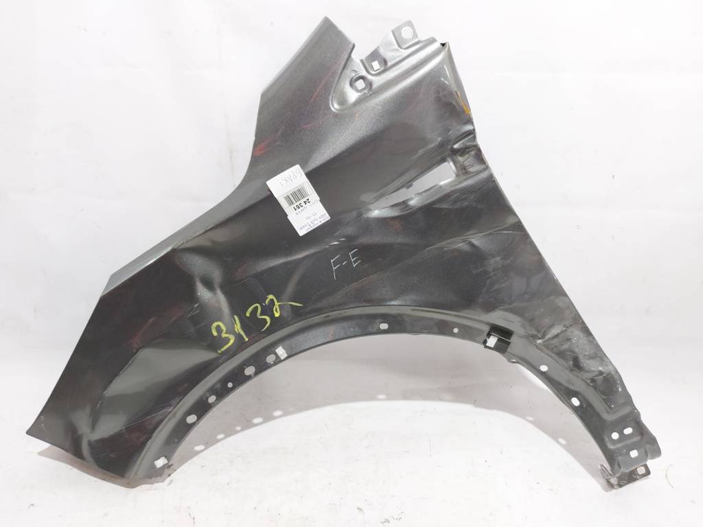 Escape Крило переднє ліве (шлюб) Ford Escape 2013-2019 GJ5Z16006A Ford Escape 2