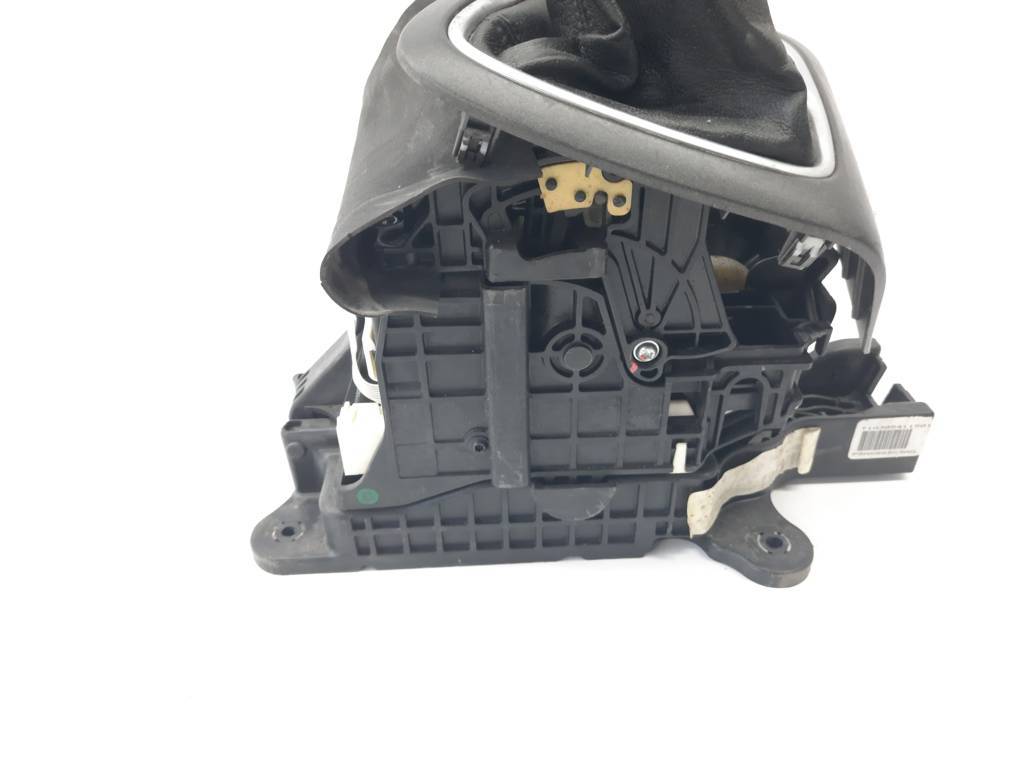 Dart Кулиса переключения передач АКПП в сборе Dodge Dart 2013-2019 5106252AD Dodge Dart 33