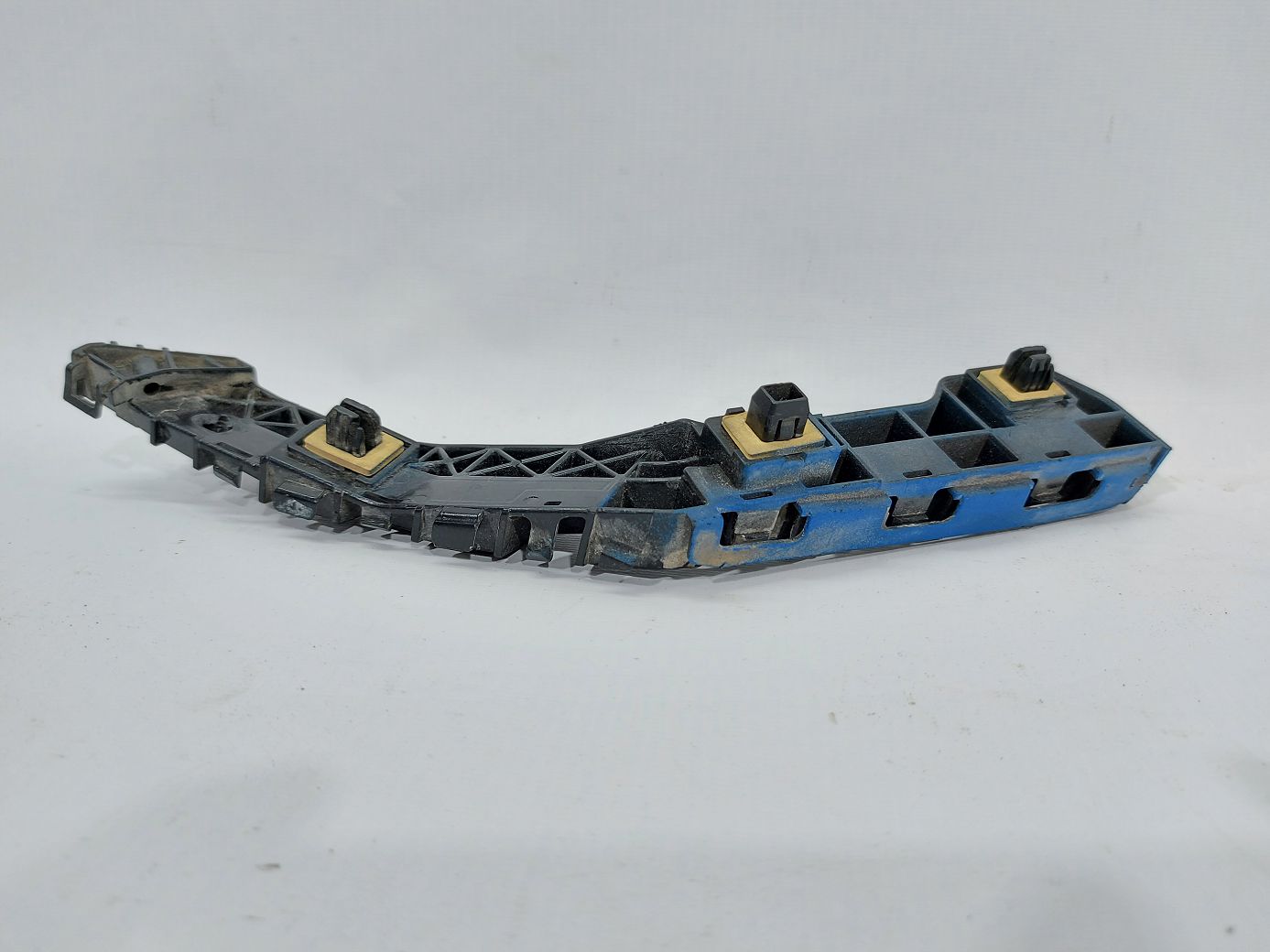 Cr-z Кріплення заднього бампера ліве Honda CR-Z 2011-2016 71598SZTG01 Honda CR-Z 4