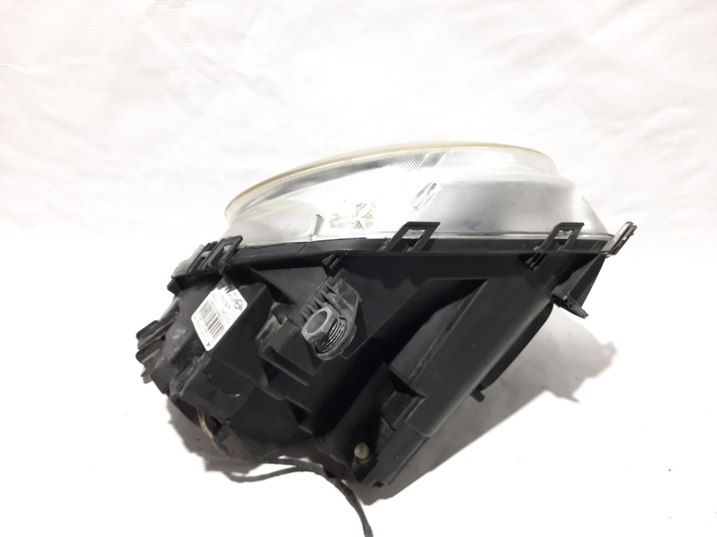 Cooper Фара передня ліва Mini Cooper 2007-2015 63122751875 Mini Cooper 3
