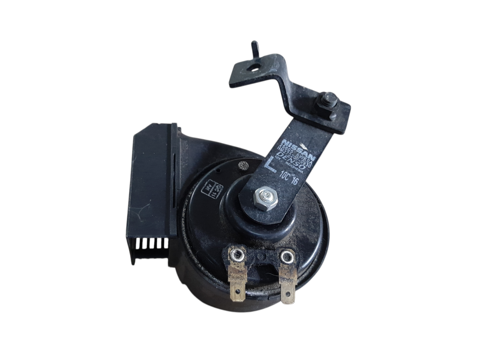 Leaf Звуковий сигнал Nissan Leaf 2020-2025 25605-6WK0A Nissan Leaf 2