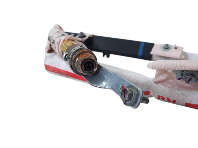 Model s Шторка AirBag права Tesla Model S 2012-2016 1005262-00-C Tesla Model S 2