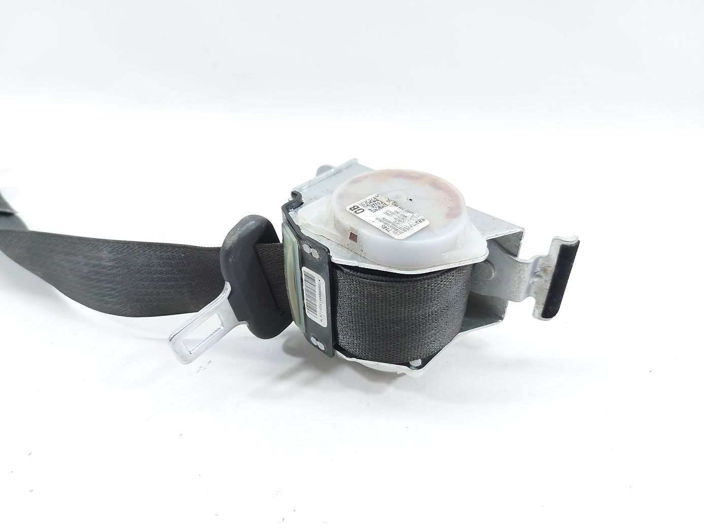 Regal Ремінь безпеки задній лівий Buick Regal 2011-2016 19208654 Buick Regal 3