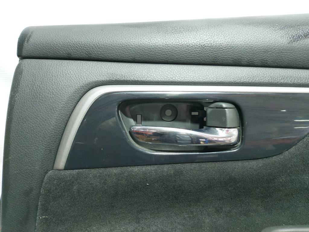 Altima Карта двери задней правой Nissan Altima 2013-2014 82900-3TA0A Nissan Altima 2