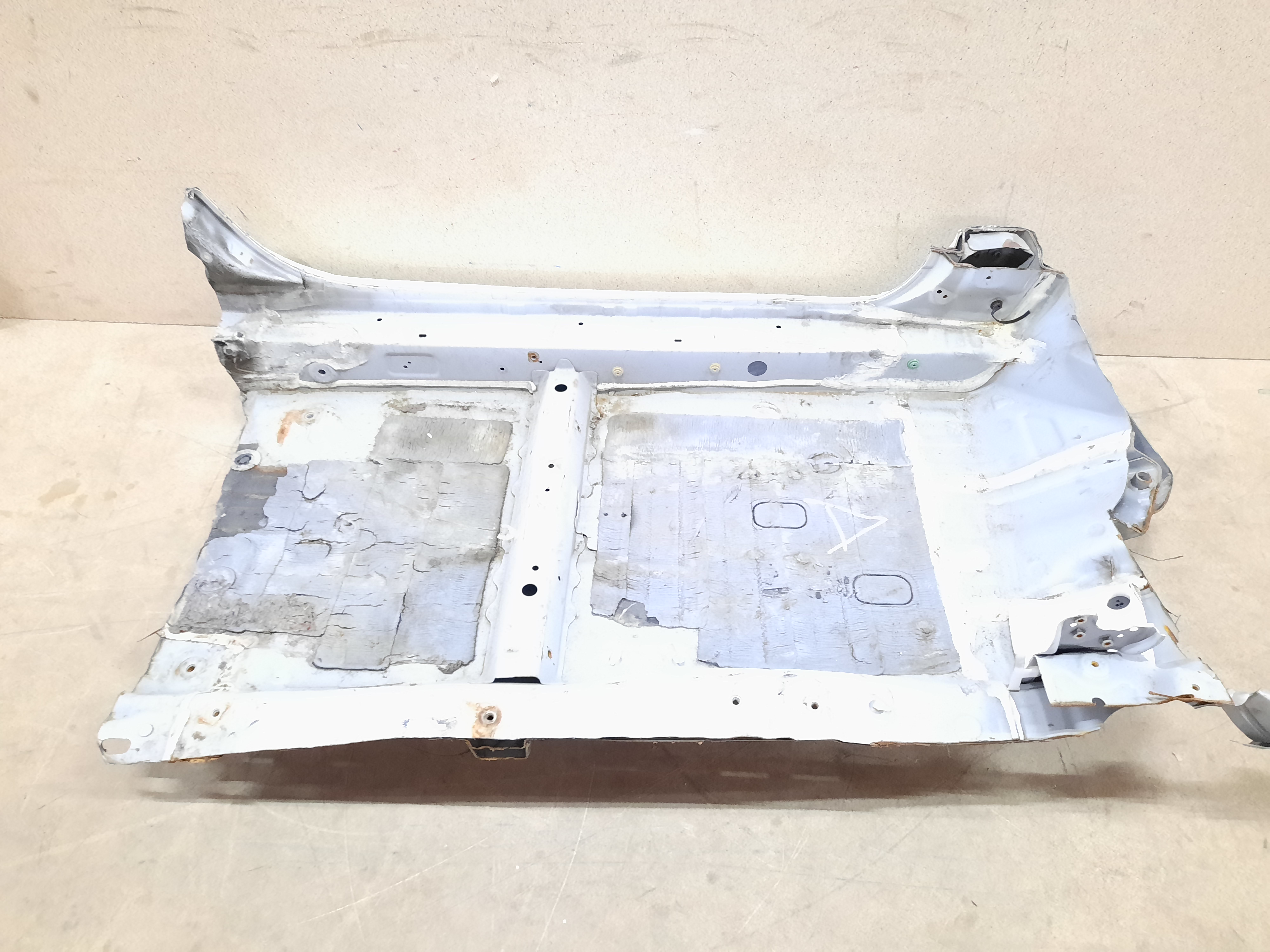 Cr-z. Поріг лівий метал Honda CR-Z 2011 04641SZTA00ZZ Honda CR-Z
