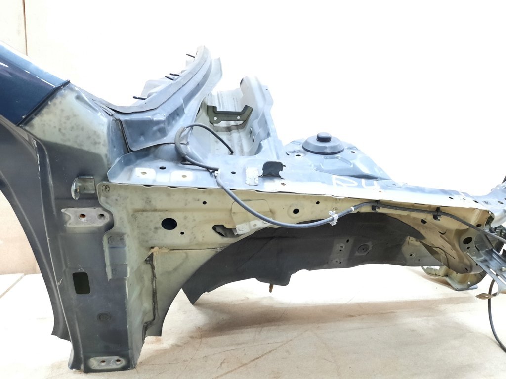 Cadenza Чверть передня права R4 Kia CADENZA 2014-2016 645023R500 Kia CADENZA 2