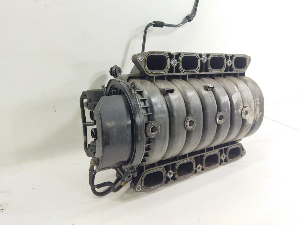 Xf Колектор впускний Jaguar XF 2010-2012 AJ811998 Jaguar XF 6