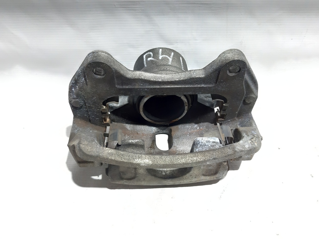 Cadenza Суппорт тормозной передний левый Kia CADENZA 2014-2016 581803RA60 Kia CADENZA 3