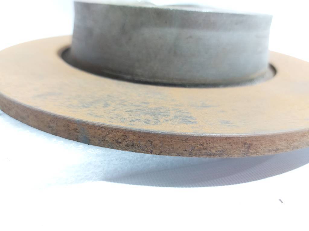 Passat s Диск тормозной задний левый/правый Volkswagen Passat S 2010-2019 5Q0615601D Volkswagen Passat S 9