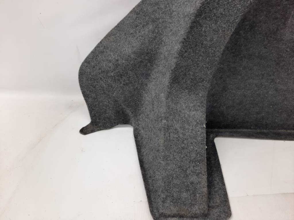 Dart Обшивка багажного відділення права Dodge Dart 2014-2016 5ST52VXLAB Dodge Dart 13