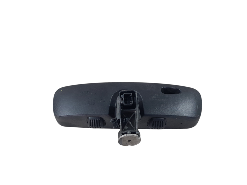 Grand caravan Зеркало заднего вида Dodge Grand Caravan 2011-2020 55157457AD Dodge Grand Caravan 4