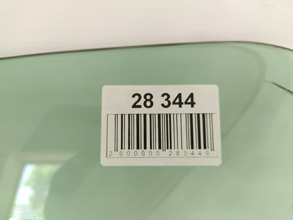 Trax Стекло двери передней левой Chevrolet Trax 2015-2021 42620052 Chevrolet Trax 5