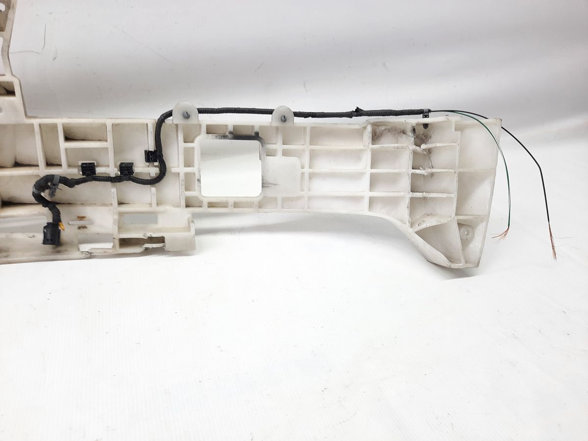 Ats Абсорбер бампера заднего Cadillac ATS 2013-2018 23417660 Cadillac ATS 5