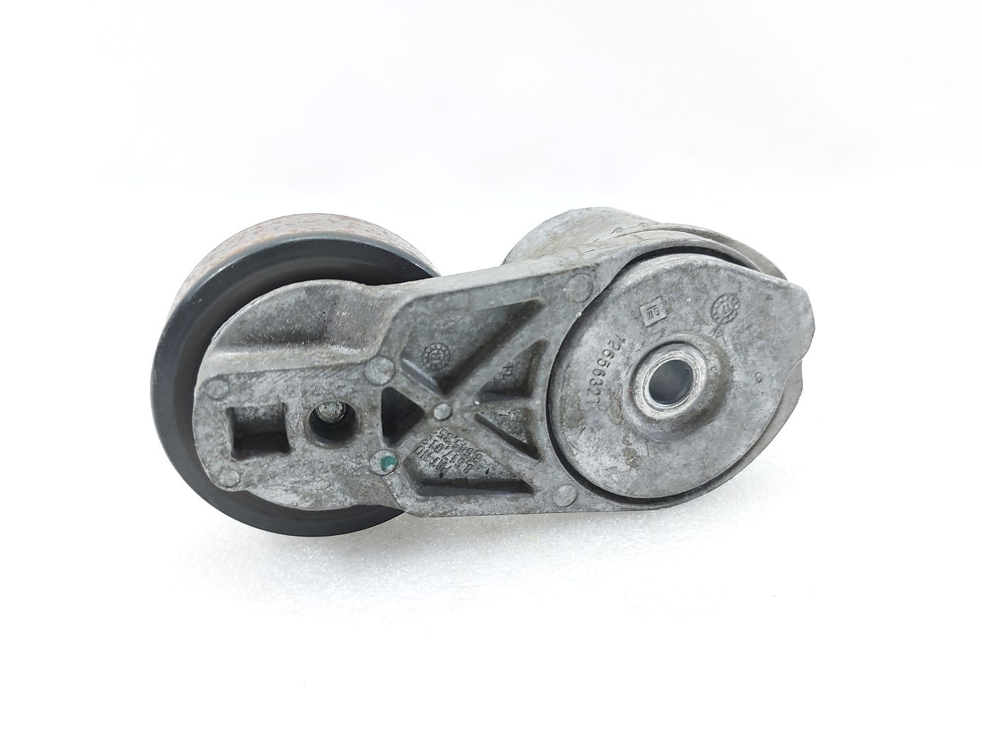 Malibu Ролик натяжной Chevrolet Malibu 2016-2021 12638689 Chevrolet Malibu 3