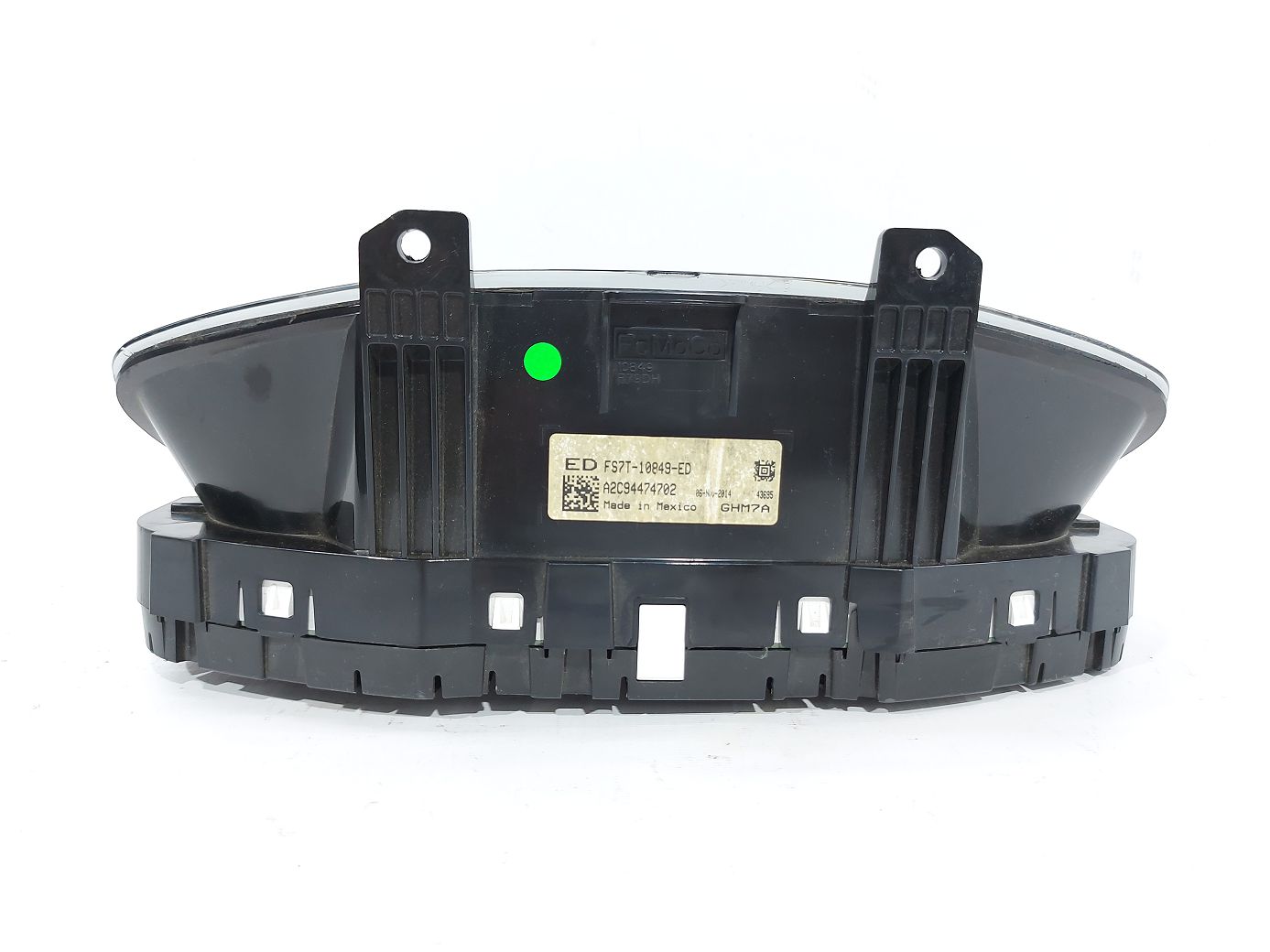 Fusion hybrid Щиток пристроїв Ford Fusion Hybrid 2013-2014 DS7Z10849LA Ford Fusion Hybrid 5