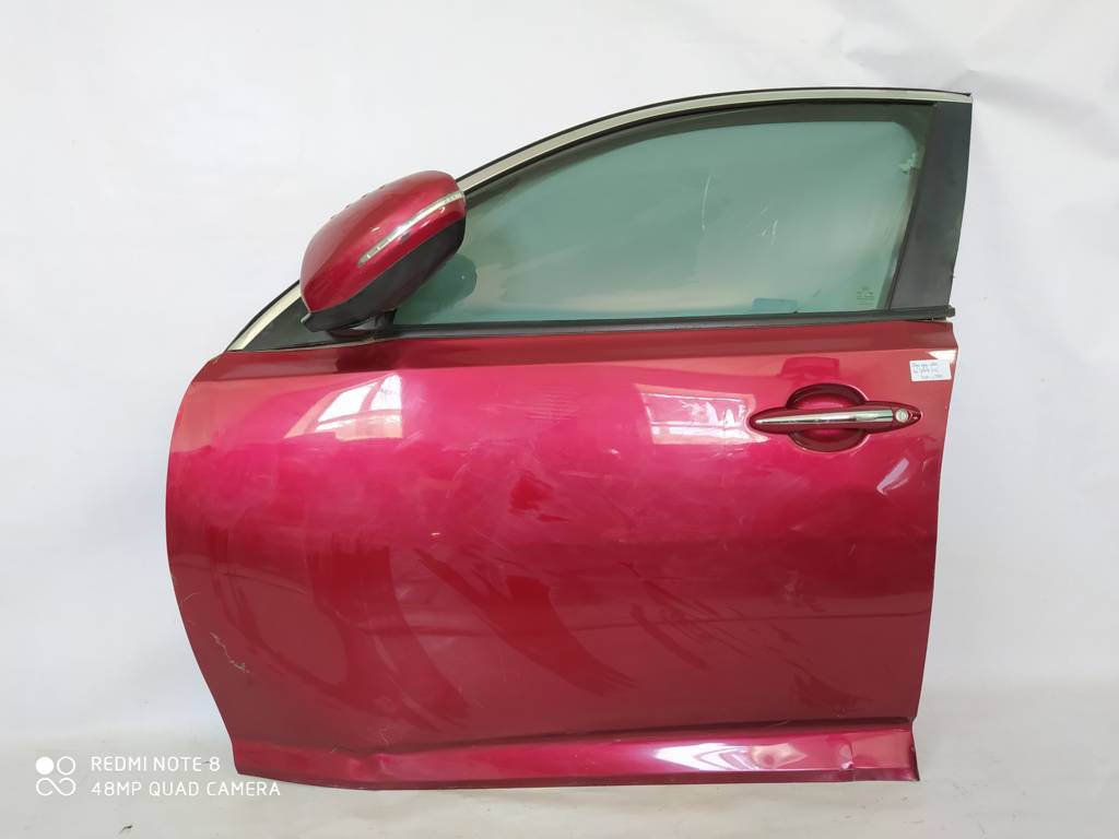 Товары с дефектами Дверь передняя левая (дефект) Kia Optima 2011-2016 760032T000 Kia Optima 1