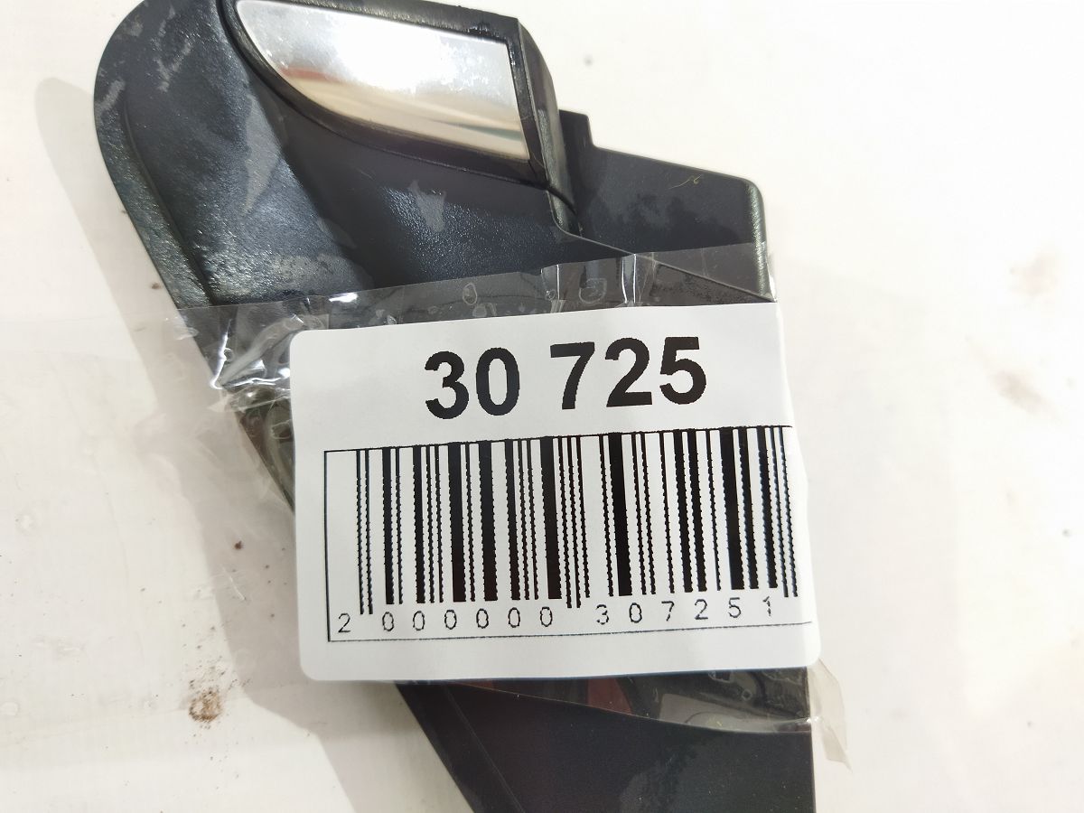 Forester Кутник крила переднього правий Subaru Forester 2014-2018 65250SG020 Subaru Forester 3