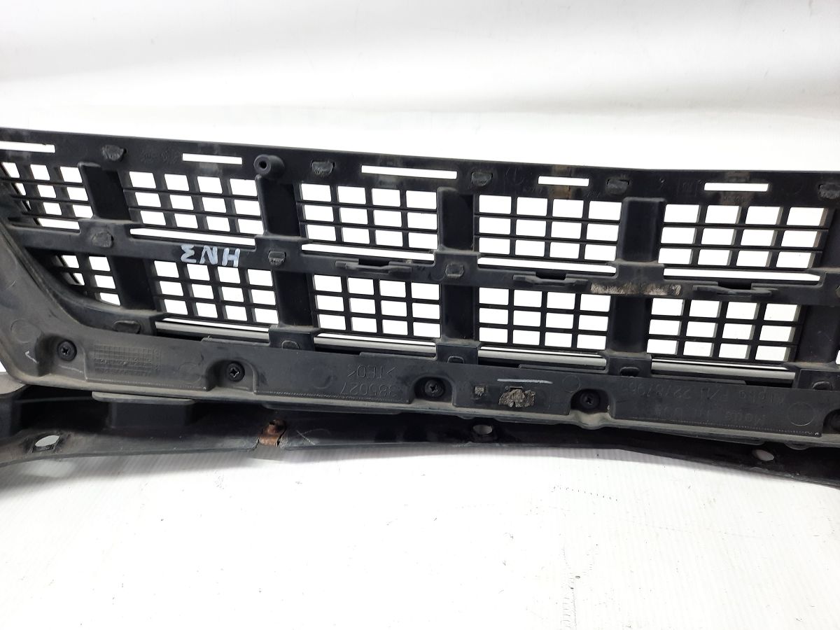 Ats Решітка радіатора нижня Cadillac ATS 2013-2014 20861619 Cadillac ATS 8 Ats Решітка радіатора нижня Cadillac ATS 2013-2014 20861619 Cadillac ATS 8