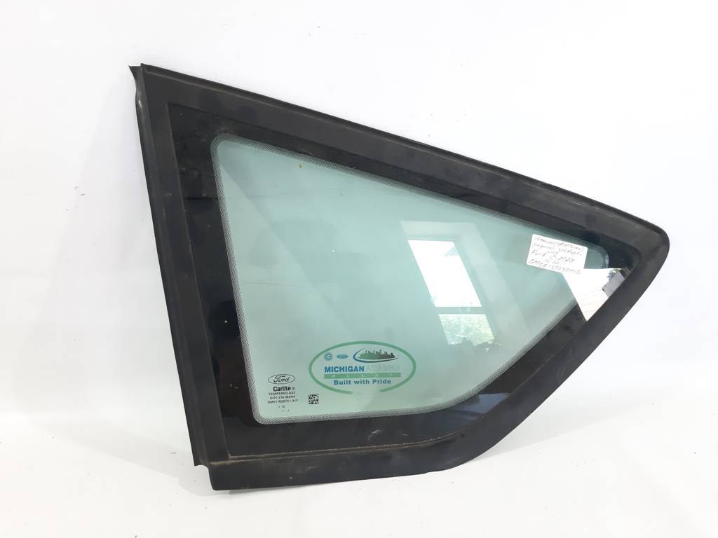 C-max. Форточка задньої чверті ліва Ford C-Max 2016-2018 GM5Z5829711D Ford C-Max