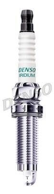 Иридиевые. Свічка запалювання Denso Iridium FXE20HE11 DENSO FXE20HE11