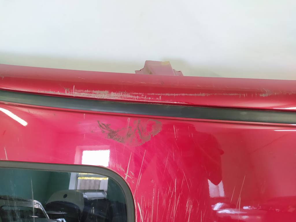 Ilx Дах з отвором під люк (метал) Acura ILX 2016-2020 62100TX6A01ZZ Acura ILX 6