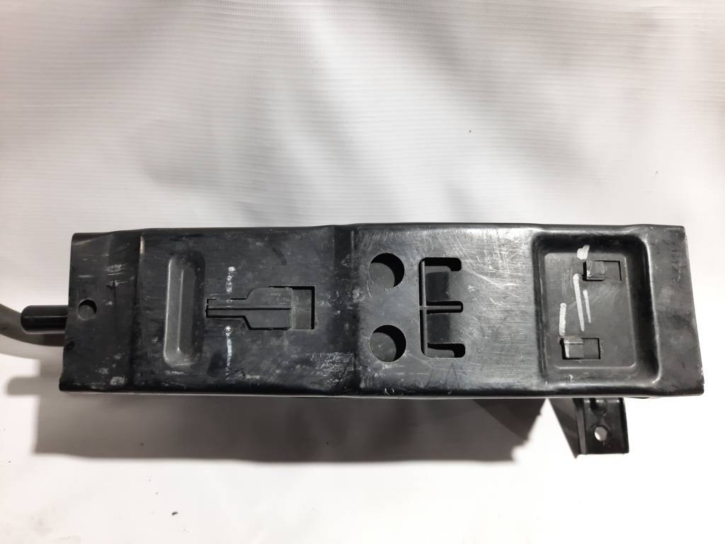 Cadenza Вугільний фільтр рециркуляції парів бензину Kia CADENZA 2014-2016 314013V500 Kia CADENZA 4 Cadenza Вугільний фільтр рециркуляції парів бензину Kia CADENZA 2014-2016 314013V500 Kia CADENZA 4