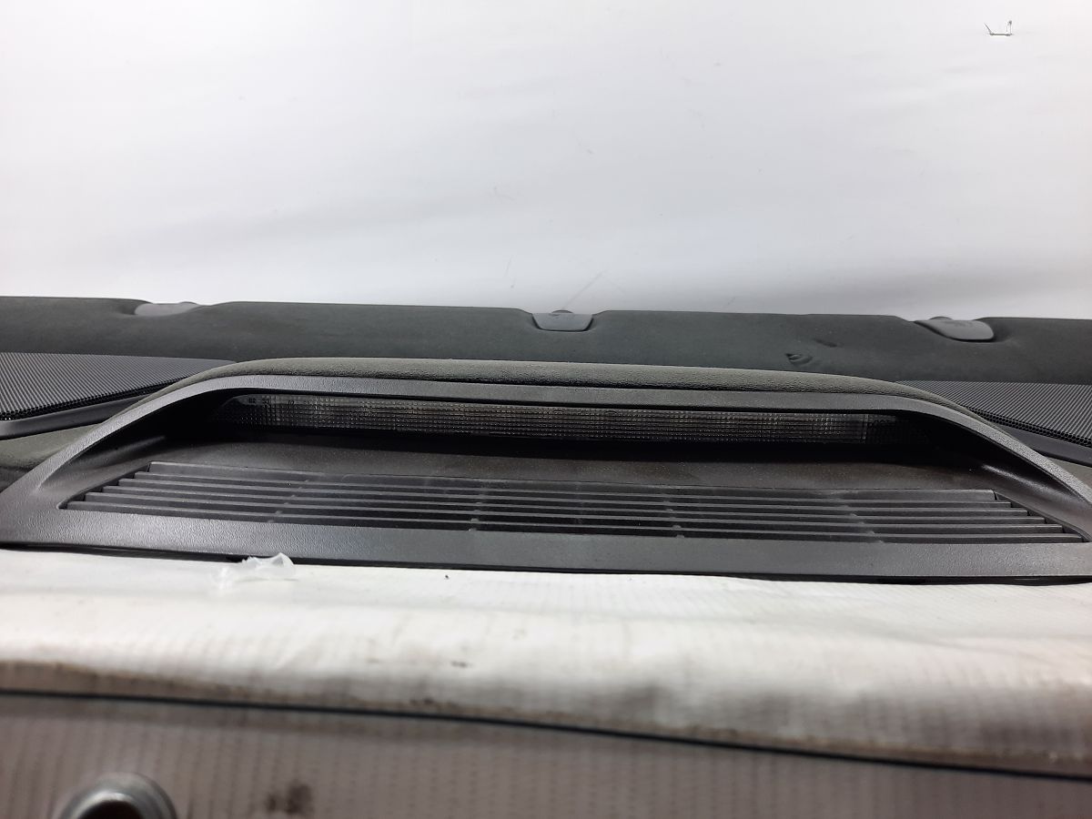 Xf Полиця під заднє скло Jaguar XF 2012 C2Z14217LEG Jaguar XF 11
