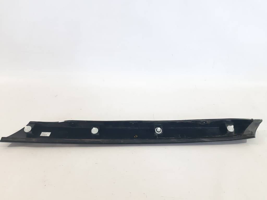 Cooper countryman Молдинг лобового стекла левый Mini Cooper Countryman 2011-2016 51139801509 Mini Cooper Countryman 3