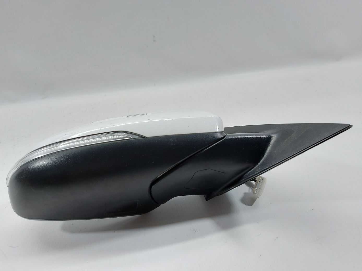 Optima Дзеркало праве (5 пінів) Kia Optima 2016-2018 87620D5030 Kia Optima 3