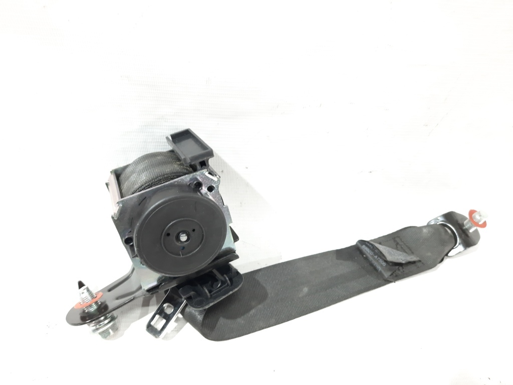 Forte Ремінь безпеки задній правий Kia Forte 2014-2018 89820A7500WK Kia Forte 2