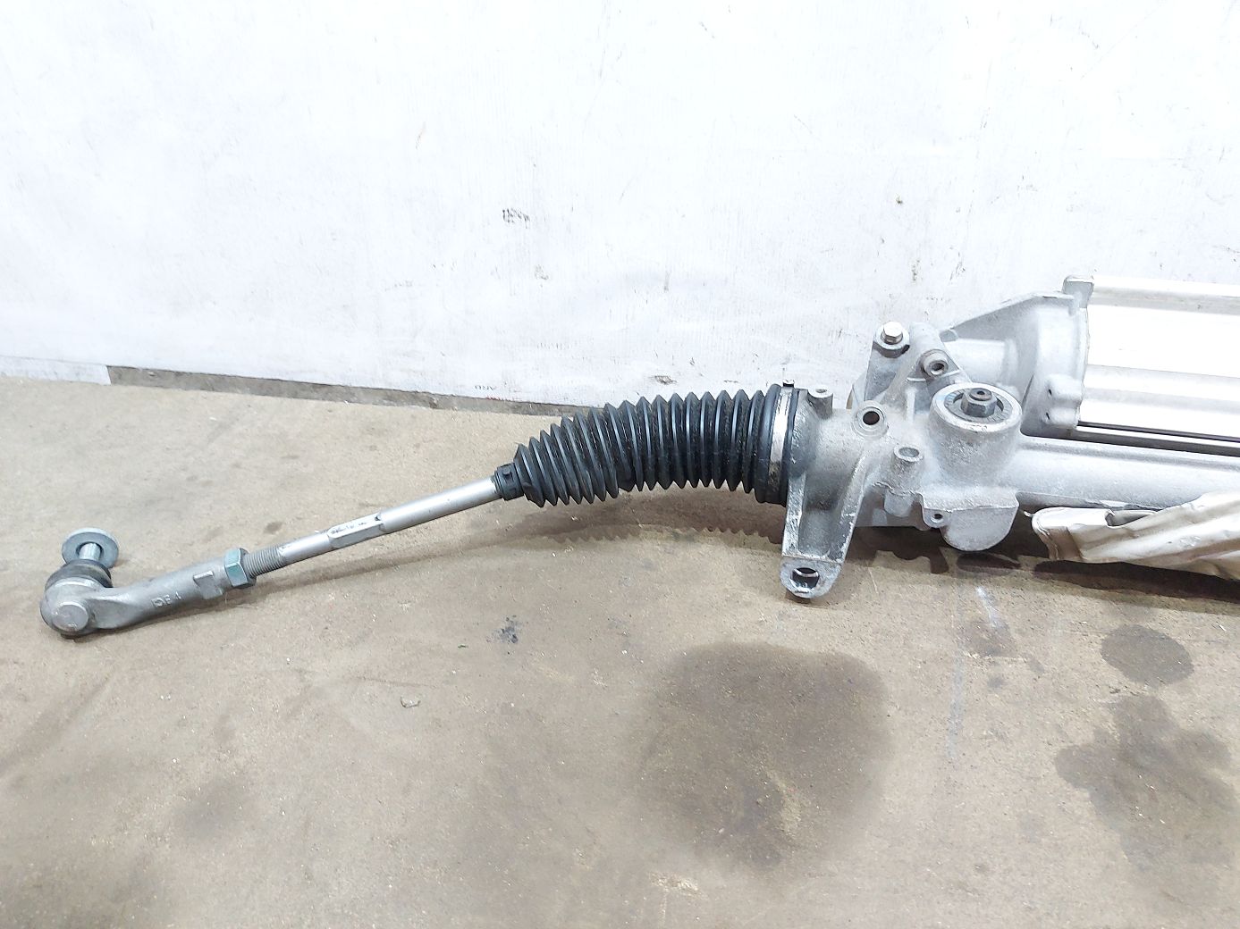 200 limited Рейка рулевая Chrysler 200 Limited 2015-2017 5154461AJ Chrysler 200 Limited 6