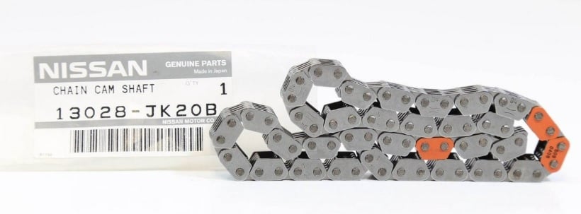 Цепи грм Цепь ГРМ NISSAN 13028JK20B 1