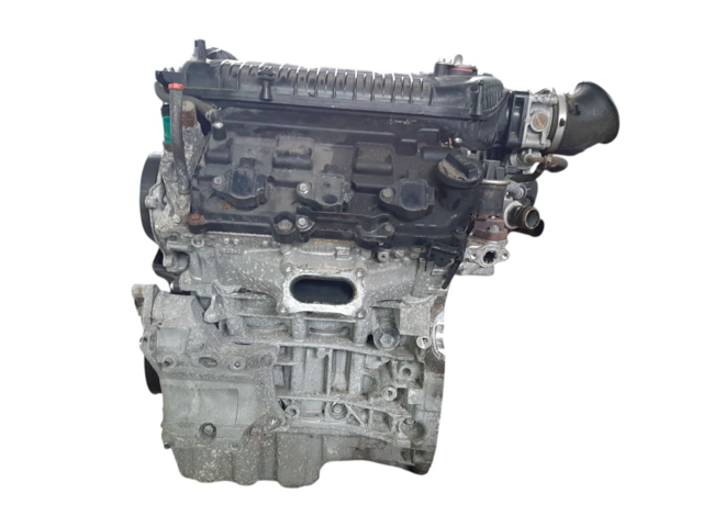 Ridgeline Двигун (голий) Honda Ridgeline 2017 100025J6A02 Honda Ridgeline 2 Ridgeline Двигун (голий) Honda Ridgeline 2017 100025J6A02 Honda Ridgeline 2
