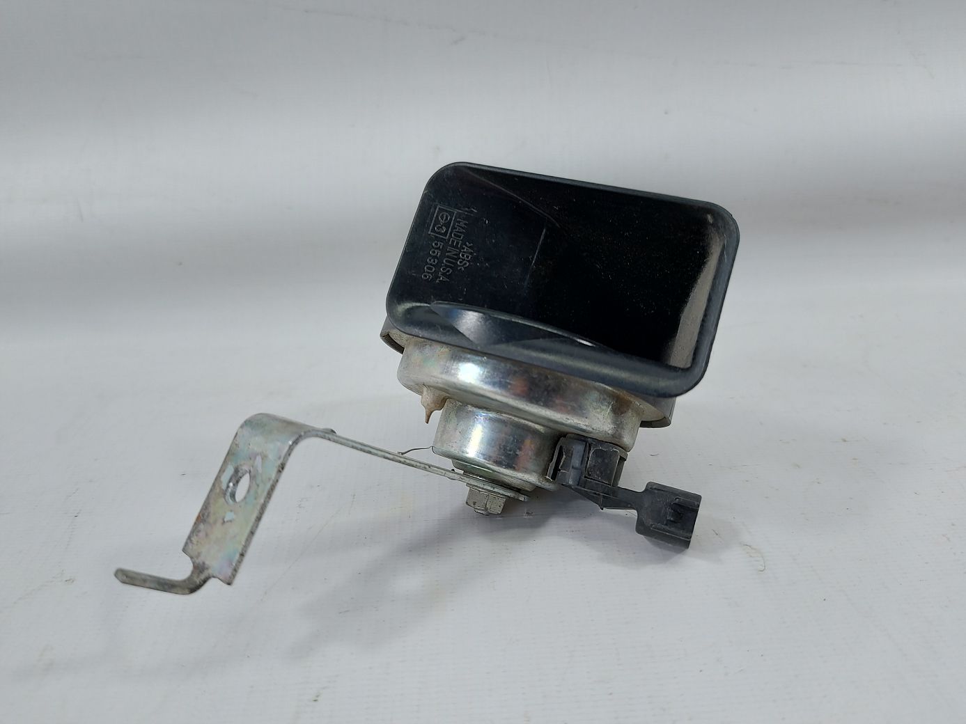 Hhr. Звуковий сигнал Chevrolet HHR 2006-2011 84501956 Chevrolet HHR Hhr. Звуковий сигнал Chevrolet HHR 2006-2011 84501956 Chevrolet HHR