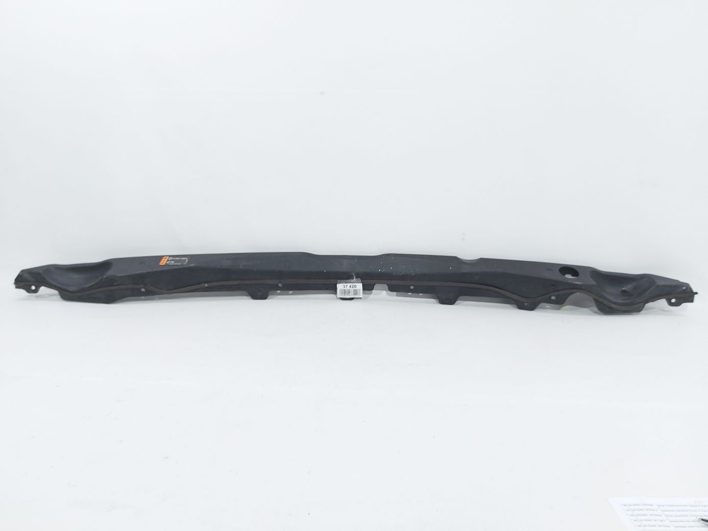 Malibu. Накладка водостоку передня Chevrolet Malibu 2018 84752699 Chevrolet Malibu Malibu. Накладка водостоку передня Chevrolet Malibu 2018 84752699 Chevrolet Malibu