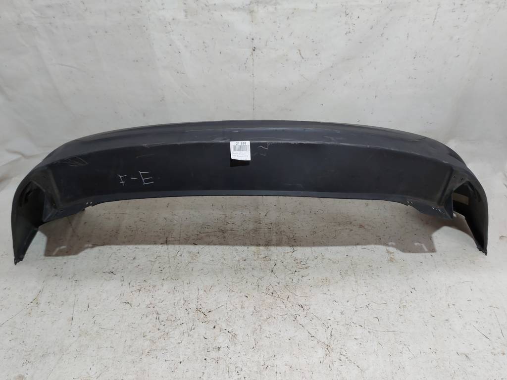 Escape. Бампер задній Ford Escape 2013-2016 CJ5Z17K835AB Ford Escape