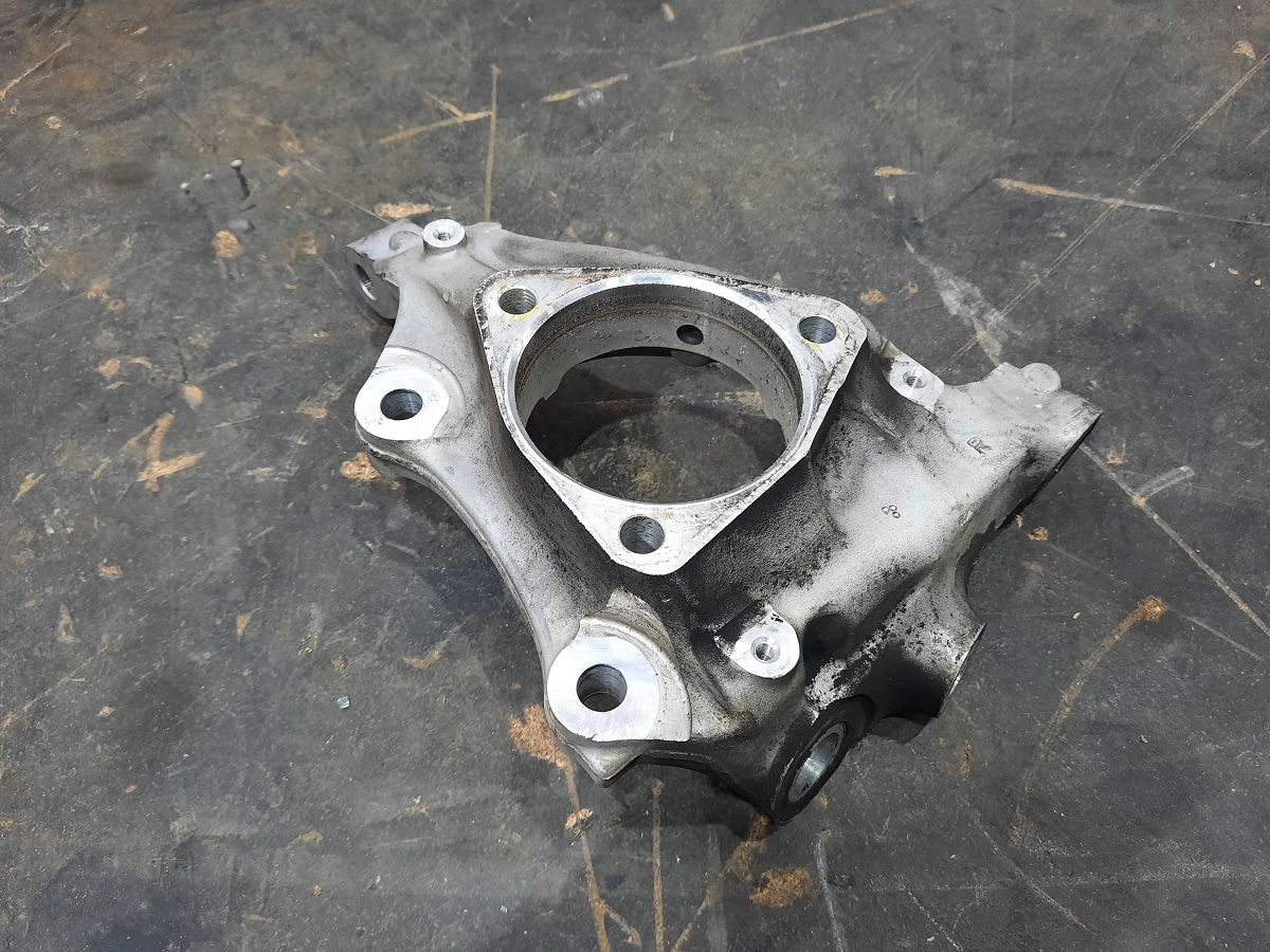 Ats. Поворотний кулак лівий Cadillac ATS 2013-2016 23118083 Cadillac ATS Ats. Поворотний кулак лівий Cadillac ATS 2013-2016 23118083 Cadillac ATS