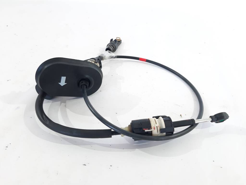 Malibu Трос важеля керування АКПП Chevrolet Malibu 2013-2019 23274918 Chevrolet Malibu 3