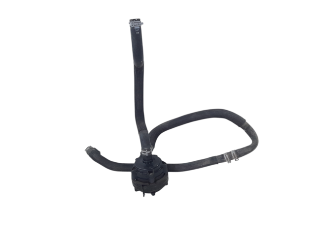 Bolt. Насос охлаждения ВВБ Chevrolet Bolt EV 2017-2019 13597901 Chevrolet Bolt EV