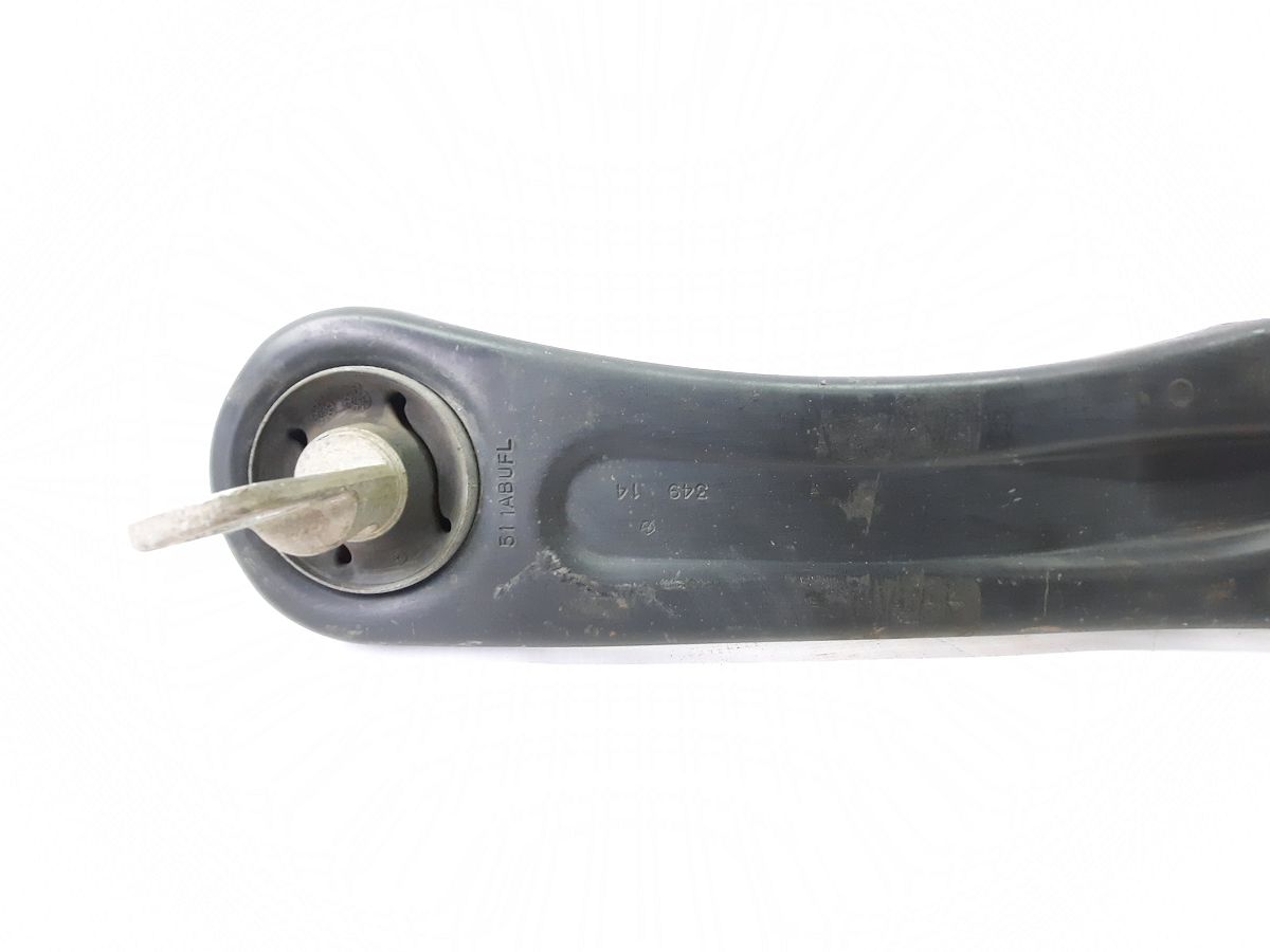 200 limited Рычаг задний продольный левый Chrysler 200 Limited 2015-2017 68175511AD Chrysler 200 Limited 7